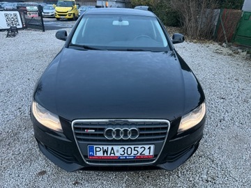 Audi A4 B8 Limousine 1.8 TFSI 160KM 2009 AUDI A4 kompletny nowy rozrząd, olej, filtry, cewki, świece, zdjęcie 31