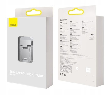 ПОДСТАВКА BASEUS PAD SLIM ПОДСТАВКА ДЛЯ НОУТБУКА