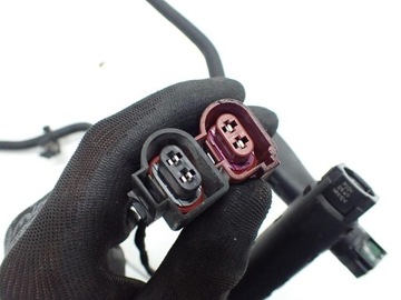 PRZEWÓD INSTALACJA ADBLUE AUDI A6 C8 A7 4K 2.0 TDI DFB 19R