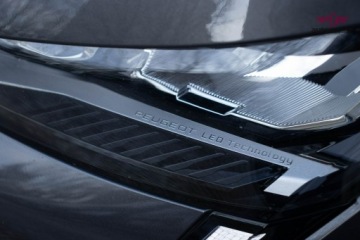 Peugeot 308 III SW 1.5 BlueHDi 130KM 2023 Peugeot 308 SW FV 23% * Automat * Gwarancja, zdjęcie 7