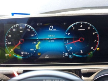 Mercedes GLE V167 2021 Mercedes-Benz GLE Gle 350 2021 2.0 Benzyna 255KM, zdjęcie 10