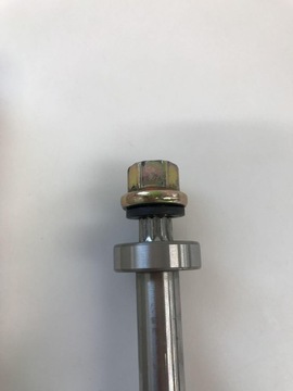 ЗАМЕННЫЙ ВАЛ ОПРАВКИ GREENSTAR 28135