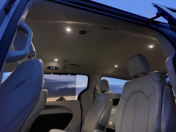 Chrysler Pacifica II 3.6 V6 291KM 2021 CHRYSLER GRAND VOYAGER = PACIFICA 3,6 V6, zdjęcie 23