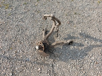 MERCEDES W221 W216 CL ZWROTNICA PIASTA LEWA LEWY