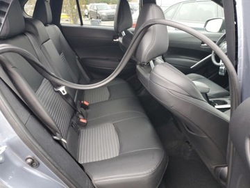 Toyota Corolla Cross 2.0 Hybrid Dynamic Force 197KM 2024 Toyota Corolla Cross 2024 TOYOTA COROLLA CROSS SE 2.0 Hybryda 196KM, zdjęcie 10