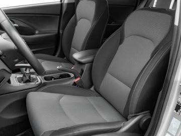 Hyundai i30 III Hatchback Facelifting 1.0 T-GDI 120KM 2022 Hyundai i30 GD1F021#1.0 T-GDI Modern K.cof Cz.park, zdjęcie 11