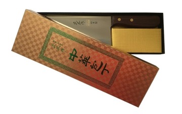 Нож кухонный китайский Cleaver TS-101 175мм [40871]