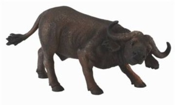 COLLECTA FIGURKA 88398 BAWÓŁ AFRYKAŃSKI rozmiar: L