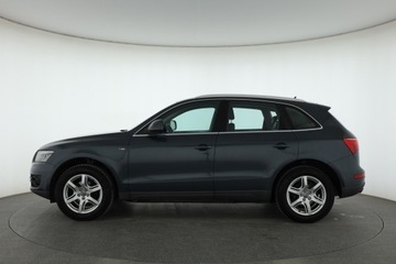 Audi Q5 I SUV 2.0 TFSI 211KM 2009 Audi Q5 2.0 TFSI, 4X4, Automat, Navi, Xenon, zdjęcie 2