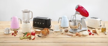 Чайник Smeg KLF03PBEU