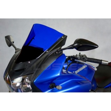 Лобовое стекло LOSTER гоночное KAWASAKI Z 750 S 05-06