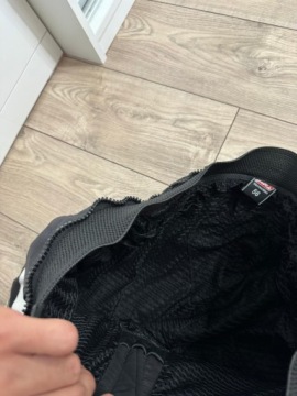 МОТОЦИКЛОВЫЕ БРЮКИ POLO FIREFOX КОЖАНЫЕ МОТОЦИКЛ 56