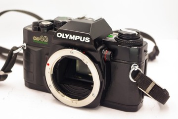 BODY Olympus OM40 Программа V.NICE