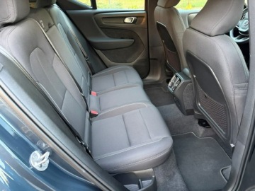 Volvo XC40 2022 Volvo XC 40 T3 163 KM Kamera Hak FV23% Gwarancja, zdjęcie 18