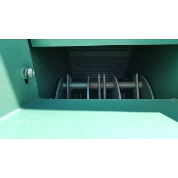 Машина для производства пеллет мощностью 11 кВт для производства пеллет, машина и молотковая дробильная мельница