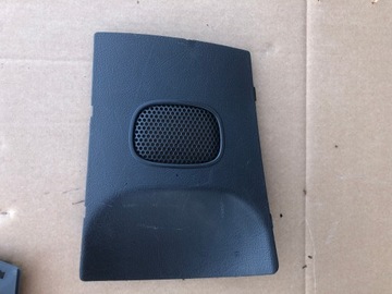 MASKOWNICA OSŁONA GŁOŚNIKA TYLNA LEWA VOLVO 850
