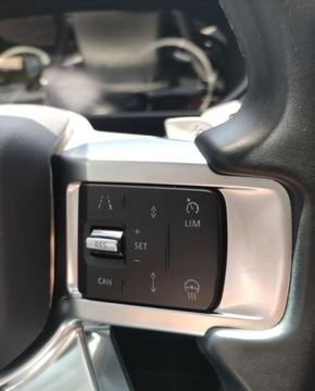 Land Rover Discovery V Terenowy Facelifting 3.0D I6 300KM 2022 Land Rover Discovery Discovery MY23 3.0D I6 300 PS AWD Auto SE 7-os hak FV, zdjęcie 24