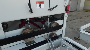 Цепной питатель VANHOLD Speed ​​Master 5