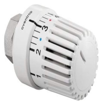 Термостат с датчиком Oventrop Uni LH 1011465