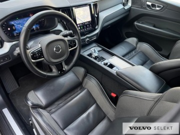 Volvo XC60 II 2023 Volvo XC 60 FV23% SalonPL T8 Ultimate Dark AWD Ful, zdjęcie 10