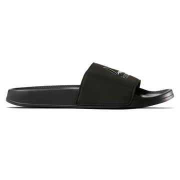 Reebok Klapki Fulgere Slide CN6467 Black