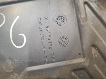 КРЫШКА КОРПУСА КРЫШКА ГРМ ZAFIRA II B ASTRA III H VECTRA C 1.9 120KM
