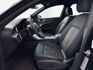 Audi A6 C9 2.0 40 TDI 204KM 2025 Audi A6 Avant Matrix LED Kamery 360 Head Up ACC 2 komplety kol Gwarancja 2, zdjęcie 10