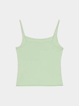 ЖЕНСКАЯ ФУТБОЛКА 4F ХЛОПКОВЫЙ ТОП-БОКСЕР SS23F346