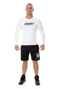 Rashguard ALLEGRO long sleeve SUB-SKIN tech. XXL