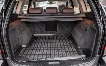 BMW X3 E83 2.0d 150KM 2007 BMW X3 2.0D 150KM Lift Skora Panorama ALu Pdc Serwis Gwarancjia 2.0, zdjęcie 23