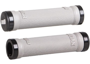 Переключатели передач ODI Ruffian MTB/BIKE LOCK-ON GRIP SOFT System Серый