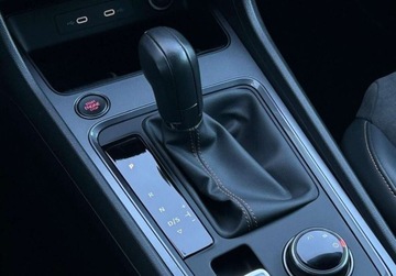 Cupra Ateca Crossover Facelifting 1.5 TSI 150KM 2024 Cupra Ateca FV 23, GPS, ACC, Ambiente, Indukcja, Kessy, Kamera cofania, Sa, zdjęcie 22