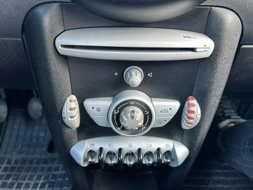 Mini One II Hatchback 1.4 75KM 2009 Mini ONE R56 | 1.4 75KM | Benzyna | Klima | Manual, zdjęcie 31