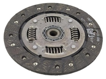 КОМПЛЕКТ СЦЕПЛЕНИЯ. FIAT BRAVO-IDEA- PANDA- STILO- 500 1,2- 1,4 03- 12