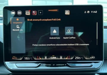 Cupra Formentor Crossover 1.5 TSI 150KM 2025 Cupra Formentor Pakiety, ACC, Podgrzewane fotele i kierownica, Kamera, Be, zdjęcie 29