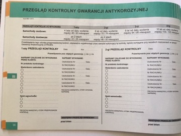 Citroen książka serwisowa C1 C2 C3 C4 C5 Xsara C8