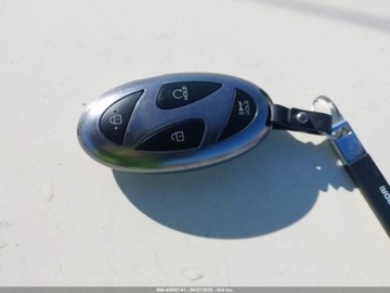 Hyundai Tucson IV 2025 Hyundai Tucson 2025 HYUNDAI TUCSON HYBRID BLUE 1.6 Hybryda 178KM, zdjęcie 14