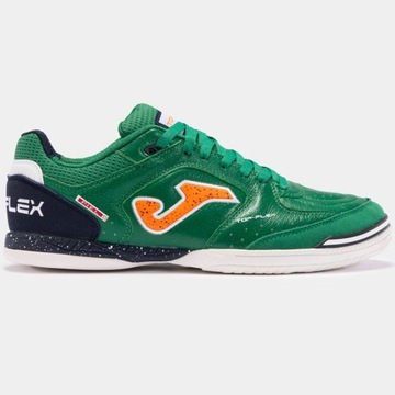 BUTY HALOWE JOMA TOP FLEX 2415 Futsal SKÓRA r.40