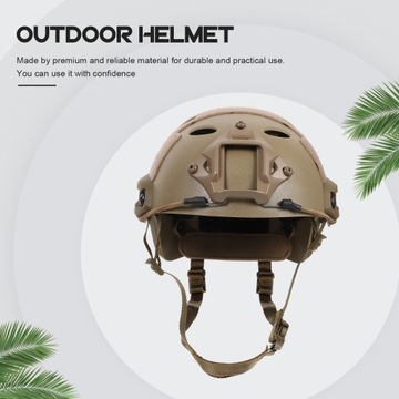 ШЛЕМ ДЛЯ СПОРТИВНОЙ ЕЗДЫ НА ОТКРЫТОМ ВОЗДУХЕ