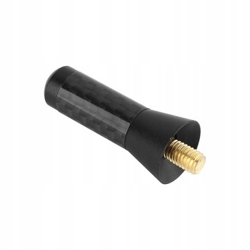 Алюминиевая короткая универсальная автомобильная антенна