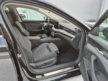Skoda Superb IV Liftback 2.0 TDI 193KM 2025 Skoda Superb Edition 130 2.0 TDI DSG 4x4 Auto z pl, zdjęcie 12