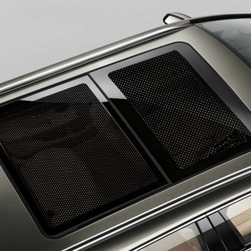 СТАТИЧЕСКАЯ СОЛНЦЕЗАЩИТНАЯ ПЛЕНКА ДЛЯ АВТОМОБИЛЯ, ПРИКЛАДНАЯ, ЧЕРНАЯ, ЭЛЕКТРОСТАТИЧЕСКАЯ