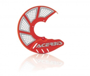 Крышка переднего тормозного диска Acerbis X-BRAKE ProMX