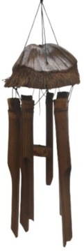 Gongi bambusowe GONG WIETRZNY 30 cm (100 cm)