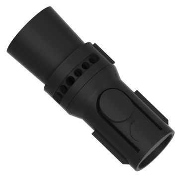 Переходник Катарек/Сопелек для ROBOROCK H6, H7