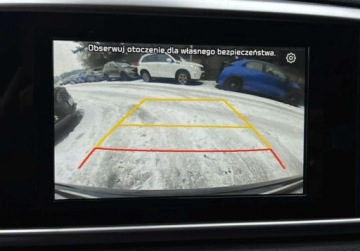 Kia Sportage IV SUV Facelifting 1.6 GDI 132KM 2018 Kia Sportage 1.6 GDI MANUAL LED navi KAMERA bezwypadkowa 1.6, zdjęcie 34