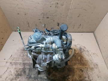 SILNIK VW TRANSPORTER T4 1.9TD ABL 50KW