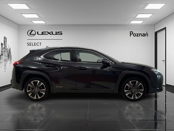 Lexus UX Crossover 250h 184KM 2019 Lexus UX 250h Prestige AWD Lexus UX 2.0 Prestige+P, zdjęcie 3