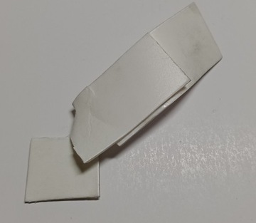 Klej do rur PCV PVC 100 ml spawanie chemiczne szybkoschnący PVC-U