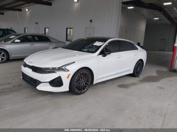 Kia 2024 Kia Inny 2024 Kia K5 GT DCT FWD 2.5 Benzyna 290KM, zdjęcie 2